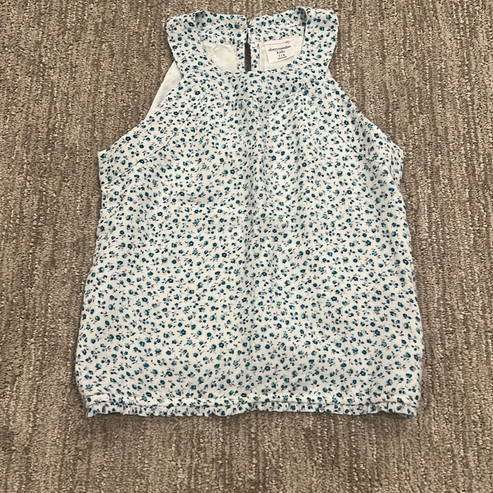 Abercrombie Kids Tank Top